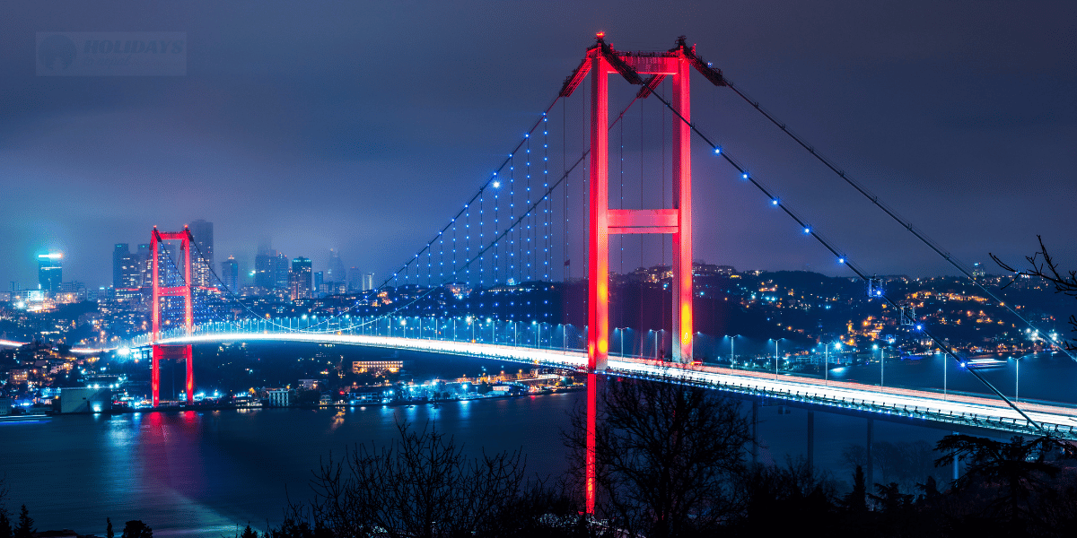 Bosphorus Image